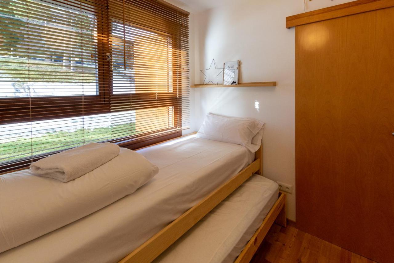 Apartament L'Osset 拉莫利纳 外观 照片
